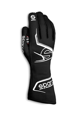 Arrow Racing Gloves Sparco