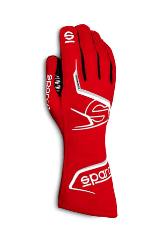 Arrow Racing Gloves Sparco