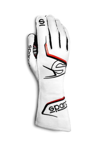 Arrow Racing Gloves Sparco