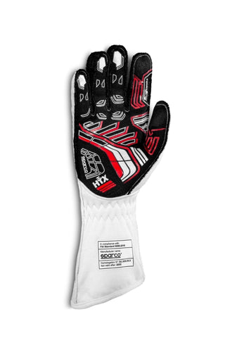 Arrow Racing Gloves Sparco