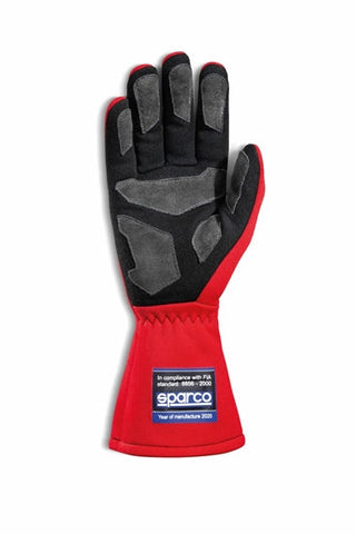 MARTINI RACING LAND GLOVES SPARCO