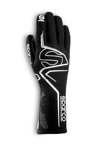 LAP Racing Gloves Sparco