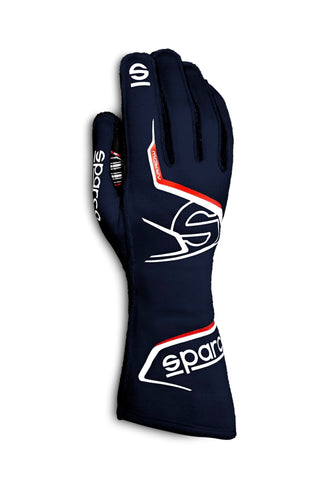 Arrow Racing Gloves Sparco