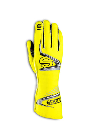 Arrow Racing Gloves Sparco