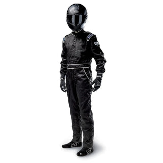 ONE Flame retardant one layer suit