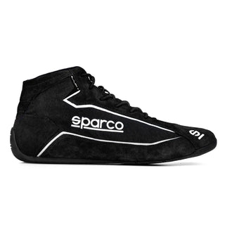 SLALOM+ (FABRIC&SUEDE) Racing shoes Sparco