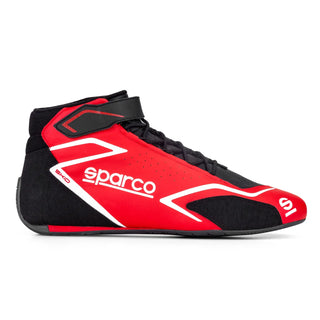 SKID Racing shoes Sparco