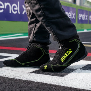 SLALOM SHOES Certified Racing Shoes