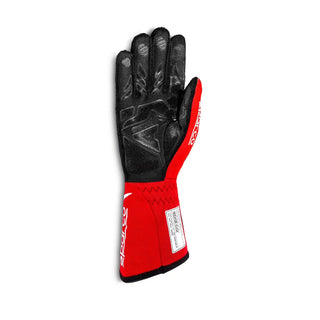 TIDE FIA homologated racing glove