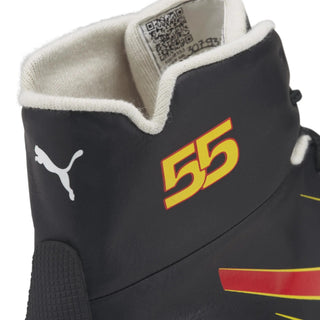 2022 Carlos Sainz Jr Ferrari Scuderia F1 Race Shoes