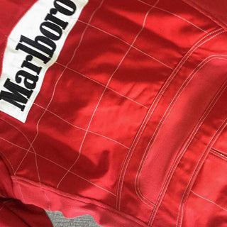 2004 Michael Schumacher Racing Suit Team Ferrari F1 - Rustle Racewears