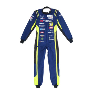 2018 Impul Super Taikyu Marina Race suit