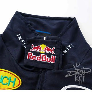 F1 RED BULL RACING JACKET