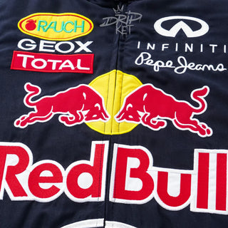 F1 RED BULL RACING JACKET