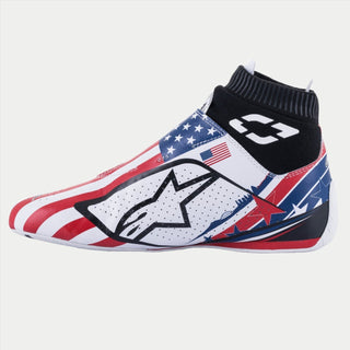 Supermono V2 Shoes - Grand Prix Race Shoes