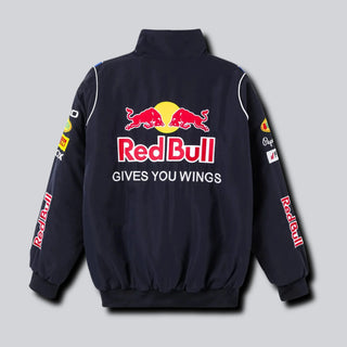 F1 RED BULL RACING JACKET