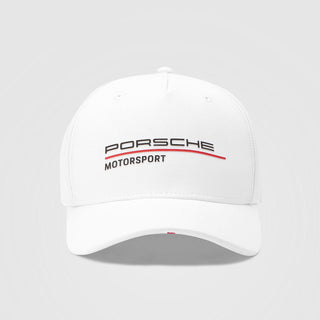 Porsche Motorsport Team Cap - Rustle Racewears