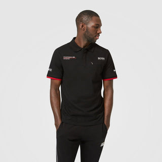 Porsche Motorsport Team Polo - Rustle Racewears