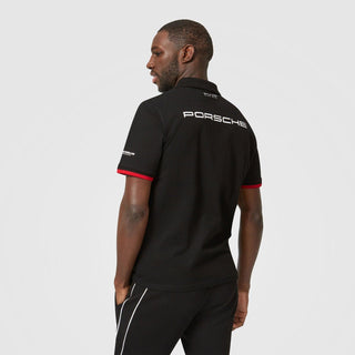 Porsche Motorsport Team Polo - Rustle Racewears