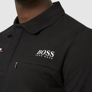 Porsche Motorsport Team Polo - Rustle Racewears