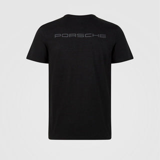 Porsche Motorsport Logo T-Shirt - Rustle Racewears