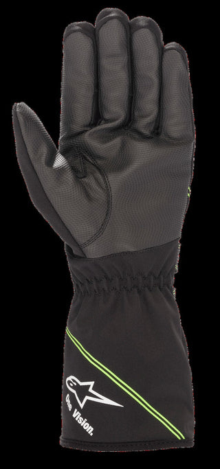 Tempest V2 Waterproof Racing Gloves