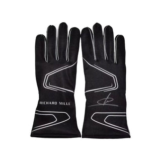 2023 Lando Norris McLaren Replica F1 Gloves