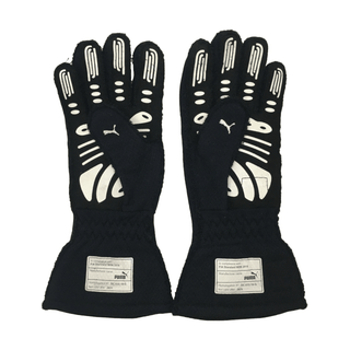 2021 Sergio Perez F1 Red Bull Racing Gloves