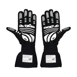 2022 Sergio Perez F1 Red Bull Racing Gloves