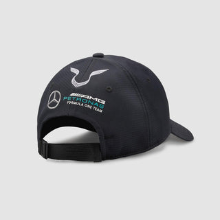 Mercedes-AMG Petronas Lewis Hamilton 2022 Team Cap - Rustle Racewears