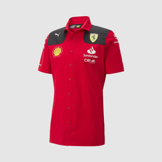 Scuderia Ferrari F1 2023 Team Shirt