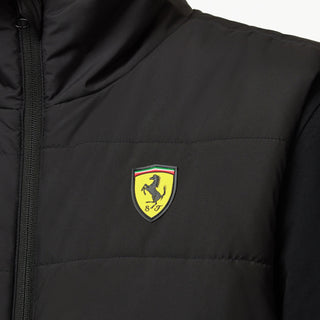 Scuderia Ferrari F1 Logo Gilet