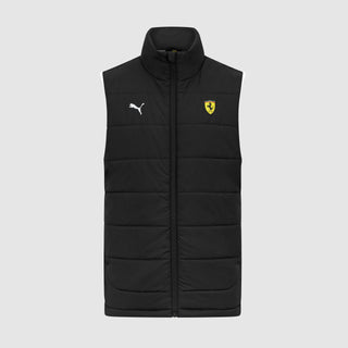 Scuderia Ferrari F1 Logo Gilet