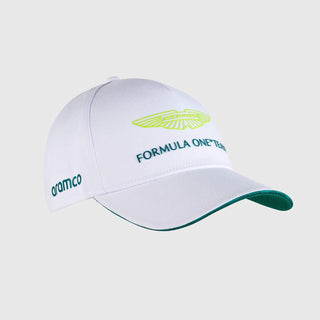 Aston Martin F1 2023 Team Cap - Rustle Racewears