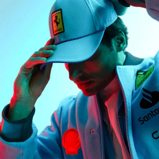 Scuderia Ferrari 2024 Miami GP Team Cap