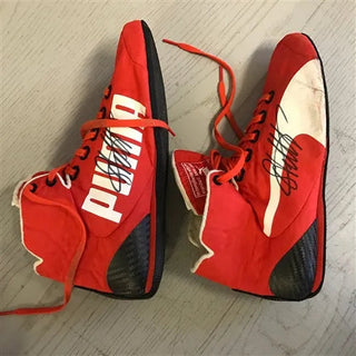 2019 Puma Charles Leclerc F1 Race Shoes