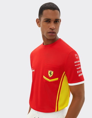 Ferrari Hypercar T-shirt - 2024 Special Edition