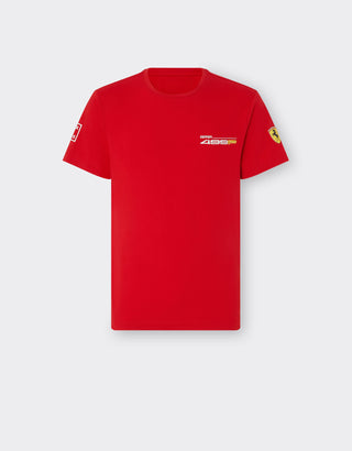 Ferrari 499P Hypercar T-shirt 2024