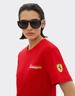 Ferrari 499P Hypercar T-shirt 2024