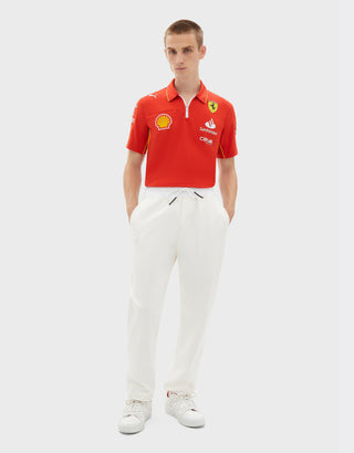 Team Pro Puma Polo for Scuderia Ferrari