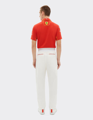 Team Pro Puma Polo for Scuderia Ferrari