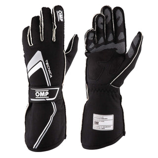 OMP Tecnica Kart Racing Gloves