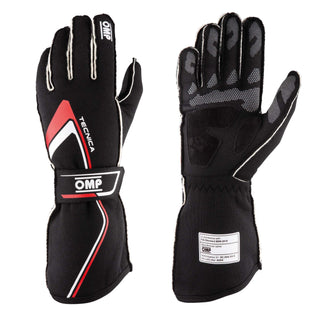 OMP Tecnica Kart Racing Gloves