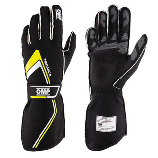 OMP Tecnica Kart Racing Gloves