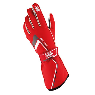 OMP Tecnica Kart Racing Gloves