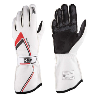 OMP Tecnica Kart Racing Gloves