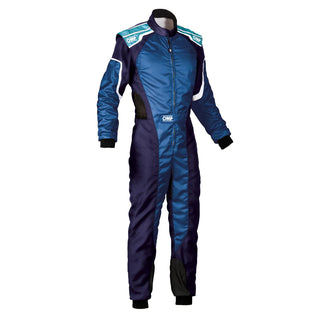 OMP KS-3 Karting Race Suit