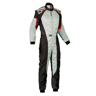 OMP KS-3 Karting Race Suit