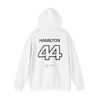 Lewis Hamilton 2024 Team Hoodie