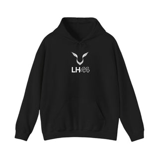 Lewis Hamilton 2024 Team Hoodie